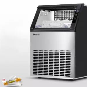 업소용 제빙기 대용량 에어렉스 사각얼음 카페 스메이커 영업용 큐빅스 식당 상업용