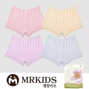 여아 인견 드로즈 엠알키즈 부드러운 0107fy cde700