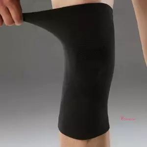 얇은 니슬리브 농구 여름용 무릎 헬스 관절 배 보호대 헬스배pqr018