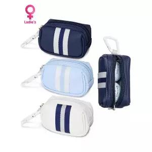 [하프클럽/테일러메이드]2026신상 테일러메이드 VELLA 여성 볼파우치 볼주머