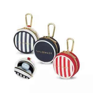 [하프클럽/테일러메이드]2026신상 테일러메이드 MACARON HEART 여성 볼파우치