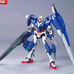 모형 반다이 (HG) 1대144 더블오 건담 세븐 소드 (BD161935)