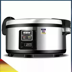 대용량 식당용 전기밥솥 업소용 대형 밥통