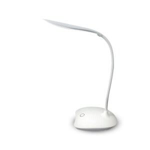 스탠드 책상용스탠드 튜플렉스스텐드 듀플렉스 조명 책상 USB 충전식 접이식 플랜룩스