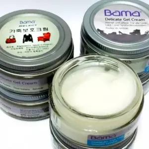 가죽구두약 TBZ BN 키위 바마 가죽 보호 크림 구두약 보호크림