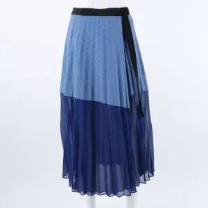 [구구스]중고명품 산드로 랩 스커트 44-55 (NO 10435044)