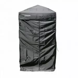 1인 캐노피 천막 탈의실 120x225 야영텐트 이동식그늘막 접이식캐노피 캐노피쉘터 소형그늘막 야외쉼터 글