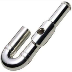 플루트 플룻 호환용 메커니즘 100 표준 마우스 입문용 닫힘