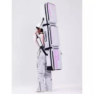 스노우보드가방 스키장비 백팩 부츠백 스노우 수납 배낭 다용도