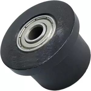 조정 기계 베어링 휠 풀리 롤러 교체 운동 기구 액세서리 차고용 시트 쿠션 이동 장치 홈 헬스장 또는