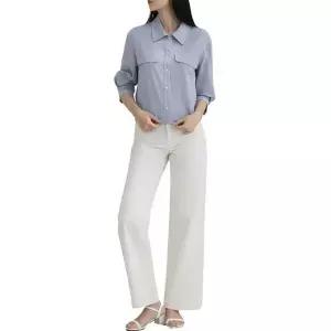 [하프클럽/셀러허브_여성트랜드패션]르샵 여성 셔츠 재킷 코스트코 코와샵2