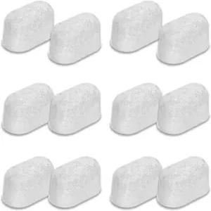 큐리그 케이엘리트 맥주 케이익스프레스 케이카페 B40용 정수 필터 시리즈 커피 머신 신구용 프리미엄 교체