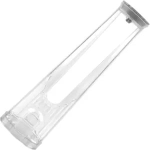 큐리그 2.0 브루어스용 워터 필터 홀더 커피 머신 메이커와 호환되는 리저버 스타터 키트 교체 부품