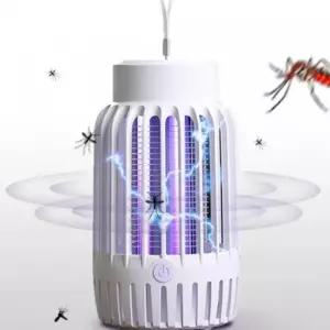 전기퇴치기 파리 무선 나방 캠핑 모기 날벌레 전기 휴대용