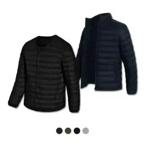 [탑보이][탑보이] 남녀공용 데일리 경량패딩 모음 3종 택1 (FTBS_1043)