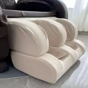 안마의자 다리 커버 안마기 보호 덮개 마사지 전용 탄성 소재