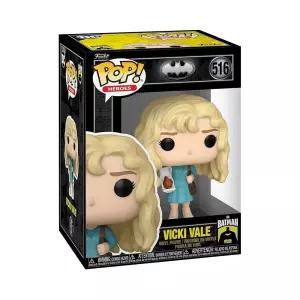 펀코 Funko 팝 무비 배트맨 85주년 비키 베일