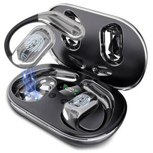 Faxoimu AI 번역 실시간, 3-in-1 , 80H 플레이타임 장치, iPhone 및 Android용 144개 언어 여행/비즈니스/회의/학습용