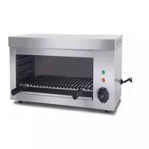 업소용 오븐 굽기 전기 무연 삼겹살 화로 생선굽는기계 생선그릴 꼬치 고등어