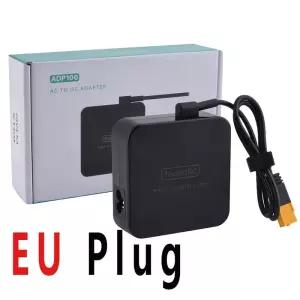 ToolkitRC M7 200W 10A 밸런스 충전기/방전기 ADP100 어댑터 EU/US 1 6S Lipo LiHV LiFe Lion RC 배터리용