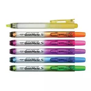 유성펜 형광펜 네임펜 필기류 마카류