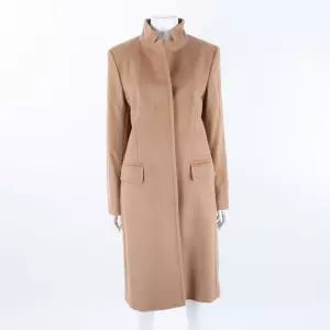 [구구스]중고명품 막스마라 카멜 코트 55-66 (NO 10400511)