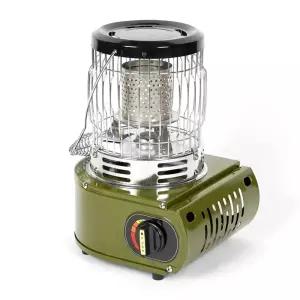 캠핑 가스난로 휴대용 소형 캠핑용 겨울 미니 난방 야외용 히터