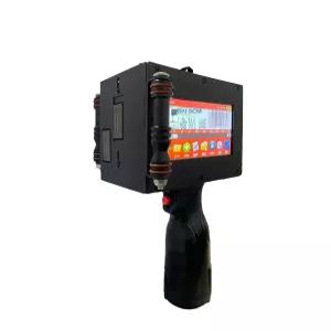 핸드 프린터 유통기한 로고 라벨기 마킹기 제조일자 인쇄 라벨링 날짜 각인기