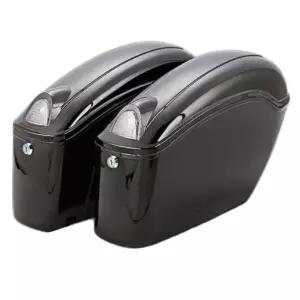 바이크 사이드 백 리어 박스 탑 가방 트렁크 수납함