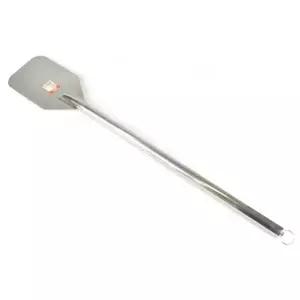 군부대 대량 조리용 스텐 손잡이 긴 주걱 중