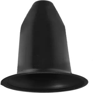 메리해피 우산 팁 커버 교체 캡 롱폴 파티오 상단 방수 수리 액세서리 야외 가구