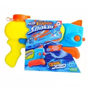 완구 너프 수퍼소커 웨이브 물총 (F6397)