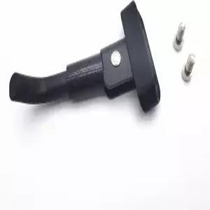 나인봇 F20 F25 F30 F40 전기 스쿠터 F 시리즈 스케이트보드 주차 브래킷 액세서리용 풋 브레이스 킥스탠드