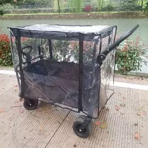 햇빛가리개 웨건 차양 우산 캐노피