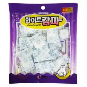 나프탈렌 좀약 방충제17p 좀벌레퇴치제 좀벌레약 나프탈렌좀약 옷장나프탈렌