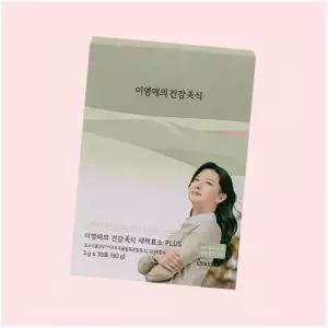 이영애의 건강미식 새싹효소 플러스 (30포) 4218145