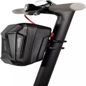 레이자우어 스쿠터 핸들바 백 2L/3L 대용량 전기 방수 전면 튜브 보관 가방 휴대폰 충전기 지갑 및 도구