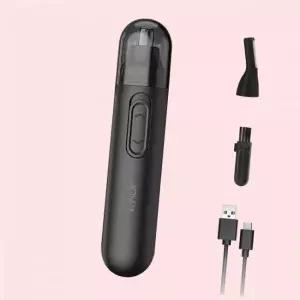 카프 C타입 충전식 휴대용 코털 눈썹 정리 제거기 4654098