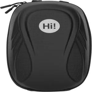 AULPACO 범용 스쿠터 핸들바 백 4.1L 대용량 저장 공간 세그웨이 나인봇 전기 액세서리와 호환 가능