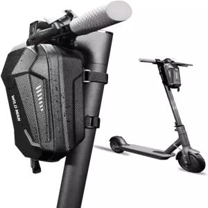 전기 스쿠터용 다목적 전면 걸이식 보관 가방 - 세그웨이 및 셀프 밸런싱 액세서리