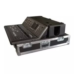 믹서 오디오 케이스 항공케이스 프리앰프 전용케이스 라이브 오디오믹서 랙