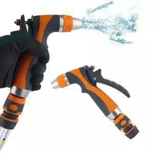 야외 정원 물 분사기 청소용품 소형 분무기