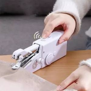 TBZ 미니 수선 재봉틀 1개