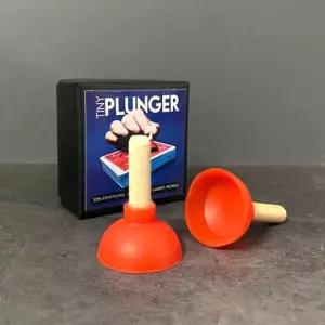 블루더 타이니 플런저 암스트롱 마술 마술사 클로즈업 착시 소품 멘탈리즘 의심하지 않는 리틀 마기아