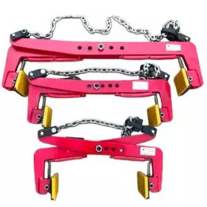 보강토 12인치 벽돌 돌집게 대리석 클램프 집게 보도블럭 경계석