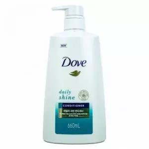 TBZ BTM-M404 도브 데일리 샤인 컨디셔너 660ml