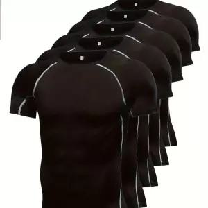 스포츠 이너웨어 기능성 야구 바이오기어 언더레이어 남자