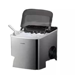 가정용 제빙기 소형 완전 자동 사무실 자취 휴대용 가정용제빙기