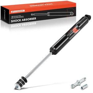 포드 F-250 슈퍼 듀티, F-350 2005 2006 2007, 4WD와 호환되는 A-프리미엄 프론트 스티어링 댐퍼 스태빌라이저