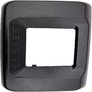 2018-2020 혼다 어코드 1.5L 2.0L 36809TVAA12 36809-TVA-A11용 노바파트 거리 센서 밀리파 레이더 커버